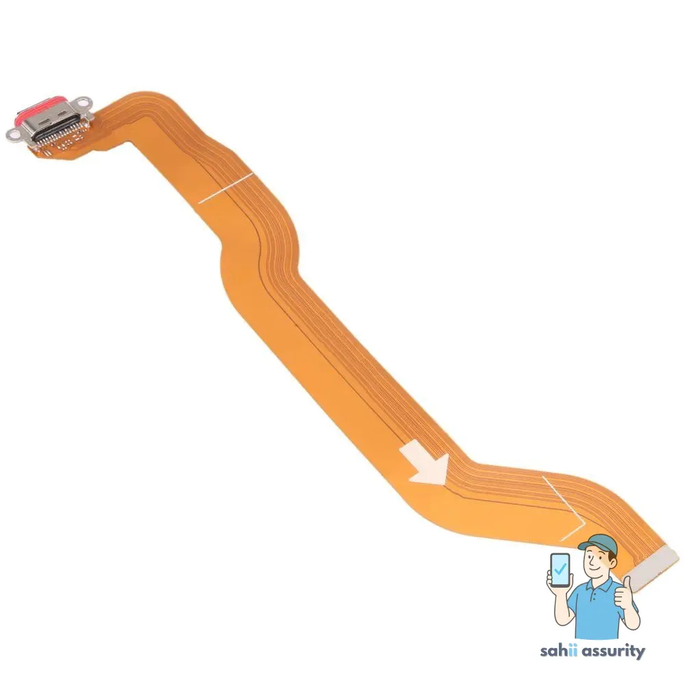 Charging Connector Flex / PCB Board for Realme GT Neo 2 thumbnail